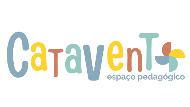 Logo Catavento Espaço Pedagógico